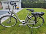 dutchid elektrische damesfiets, Fietsen en Brommers, Elektrische fietsen, Ophalen of Verzenden, Gebruikt
