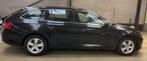 SKODA SUPERBE 1.6 2018, Auto's, Skoda, Automaat, Zwart, Leder, 5 deurs