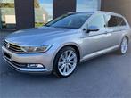 Passat B8 Prete à immatriculer, Autos, Volkswagen, Cuir, Achat, 6 portes, Euro 6