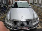 Mercedes-Benz E200 AMG-pakket, Auto's, Automaat, Euro 5, CL, Particulier