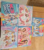K3 puzzels, Kinderen en Baby's, Speelgoed | Kinderpuzzels, Ophalen, Zo goed als nieuw
