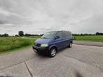Volkswagen Transporter 2.5 TDI Bedrijfswagen, Auto's, Bestelwagens en Lichte vracht, Gebruikt, Volkswagen, Overige brandstoffen