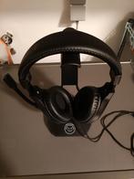 Casque Gaming BIGBEN Stéréo - NEUF - (Xbox, PS5,PC,Switch), Neuf, Microphone repliable, Enlèvement, Filaire