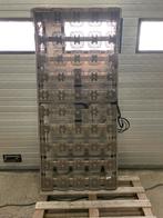 Tempur lattenbodem, 90 cm, Une personne, Enlèvement, Utilisé