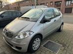 A150 *99 500KM* GEKEURD 2007 AIRCO, Auto's, Voorwielaandrijving, 75 kW, Stof, Zwart