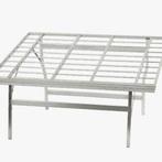 Table fruit classique, Maison & Meubles, Neuf, Enlèvement, Métal ou Aluminium, 75 cm ou plus