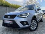 SEAT Arona 1.0 TSI Xcellence MATRIX LED/CARPLAY/PDC/CRUISE, Auto's, Seat, Overige brandstoffen, Bedrijf, 111 g/km, SUV of Terreinwagen