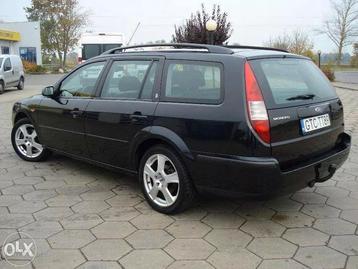 Pieces Ford mondeo 2005 beschikbaar voor biedingen