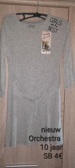 Belle robe neuve des 10 ans, Neuf, Robe ou Jupe, Enlèvement ou Envoi, Fille