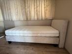 Boxspring, Huis en Inrichting, Ophalen, Zo goed als nieuw