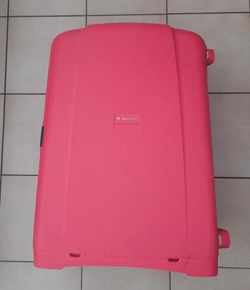 samsonite aeris comfort middelgroot (in zeer goede staat) beschikbaar voor biedingen