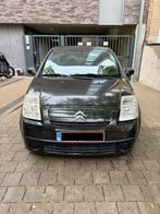 Citroën C2, klaar voor registratie, Particulier, C2, Centrale vergrendeling, Te koop