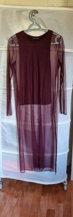 Tee-shirts voilage zara, Maat 38/40 (M), Overige kleuren, Zara, Gedragen