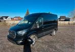 FORD TRANSIT AUTOMAAT BJ2020 EURO6D CAMERA NAVIGATIE FULL, Autos, Essai à domicile, Entreprise, Carnet d'entretien, Diesel