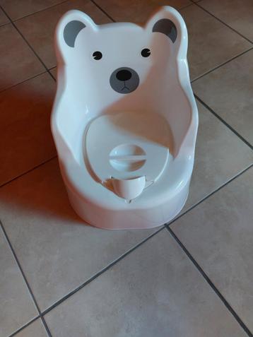 pipi potje, Kinderen en Baby's, Ophalen, Gebruikt