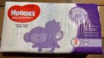 Huggies pampers maat 3 (4-9 kg): 4 pakken, 224 stuks, Kinderen en Baby's, Ophalen, Nieuw, Overige merken