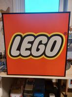 Lego led bord 60x60cm 600x600mm, Verzamelen, Nieuw, Ophalen of Verzenden