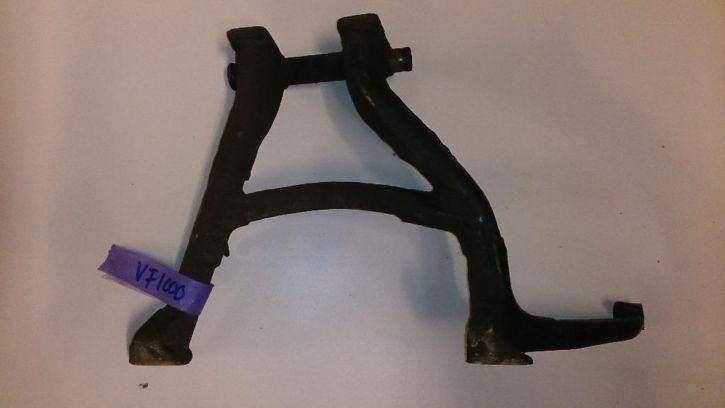 Honda VF1000F middenbok VF1000F1 bok VF1000F2 standaard VFR, Motos, Pièces | Honda, Utilisé, Enlèvement ou Envoi