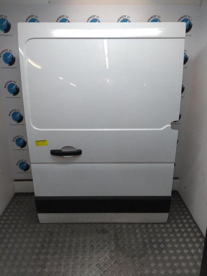 RENAULT MASTER [SIDE_LOAD_DOOR] 2016, Auto-onderdelen, Overige Auto-onderdelen, Gebruikt, ARN erkend, Stiba lid, Erkend duurzaam