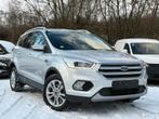 Ford Kuga / 2018 / 175.000km / Diesel / Euro 6B, Euro 6, Entreprise, Diesel, Automatique