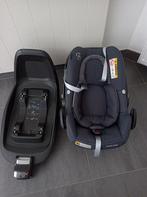 Maxi cosi + ISO fix, Kinderen en Baby's, Autostoeltjes, Ophalen, Zo goed als nieuw, Isofix, 0 t/m 13 kg