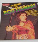LP - Portait of ROD STEWART, Cd's en Dvd's, Gebruikt, Ophalen of Verzenden, 12 inch, Poprock