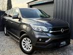 SsangYong Musso 2.2 Turbo Xdi 4WD EURO 6/ TVAC-BTW Incl / FU, Automaat, 4 deurs, 2157 cc, Gebruikt