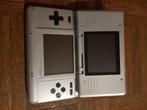 Nintendo DS Tank, Games en Spelcomputers, Ophalen, Gebruikt, Zilver, Overige modellen