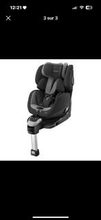 Siège auto recaro zéro 1, Kinderen en Baby's, Autostoeltjes, Gebruikt, 0 t/m 18 kg, Isofix, Verstelbare rugleuning