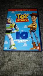 DVD Toy Story, CD & DVD, Enlèvement ou Envoi, Utilisé