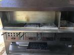 horeca grill, Ophalen, Gebruikt, Fornuis, Frituur en Grillen