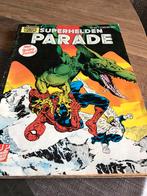 5 marvel comics superhelden 1983, Boeken, Gelezen, Ophalen of Verzenden, Meerdere comics, Amerika