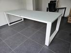 Tuintafel, Tuin en Terras, Ophalen, Zo goed als nieuw, Rechthoekig, Aluminium