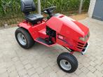 TORO zitmaaier 267 hydro, Tuin en Terras, Zitmaaiers, Ophalen, Zo goed als nieuw