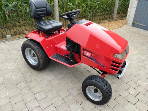 TORO zitmaaier 267 hydro, Tuin en Terras, Zitmaaiers, Zo goed als nieuw, Ophalen