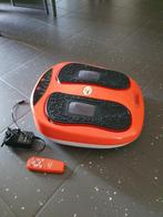 Voetmassage toestel vibrolegs, Sport en Fitness, Massageproducten, Ophalen, Zo goed als nieuw, Apparaat