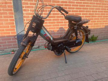 Honda camino b-klasse beschikbaar voor biedingen