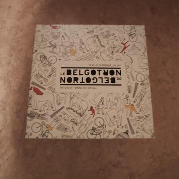 BELGOTRON beschikbaar voor biedingen