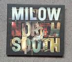 Milow: North And South (cd digipack), Cd's en Dvd's, Ophalen of Verzenden