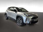 Toyota Yaris Cross Premiere, Auto's, Automaat, Zwart, 5 deurs, Zilver of Grijs