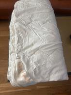 Couette 200x200cm pour 15€, Ophalen, Gebruikt, Deken of Dekbed