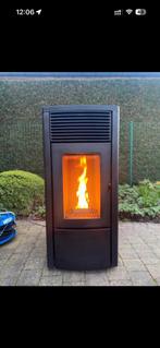 MCZ EGO Maestro, Enlèvement, Comme neuf, Poêle à granulés