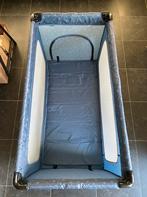 Reisbed Pericles, Ophalen, Gebruikt, Minder dan 140 cm, Matras