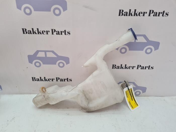 Ruitensproeiertank voor van een Ford Fiesta, Auto-onderdelen, Ruiten en Toebehoren, Ford, Gebruikt, 3 maanden garantie