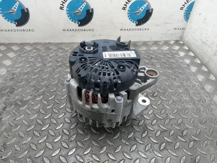 RENAULT LAGUNA [ALTERNATOR] 2015, Auto-onderdelen, Motor en Toebehoren, Nieuw, ARN erkend, Stiba lid, Erkend duurzaam, Ophalen of Verzenden