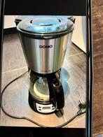 Koffiezetapparaat met timer, Elektronische apparatuur, Koffiezetapparaten, Ophalen, Zo goed als nieuw