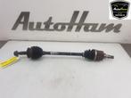 AANDRIJFAS LINKS VOOR Skoda Citigo (01-2011/08-2019), Gebruikt, Skoda