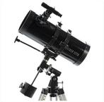 Telescope Celestron Powerseeker 127EQ "Etat neuf", TV, Hi-fi & Vidéo, Matériel d'optique | Télescopes, Comme neuf, Enlèvement