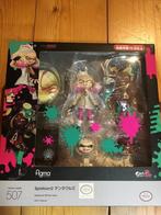 Splatoon 2 Figma Set Off The Hook, Ophalen of Verzenden, Nieuw
