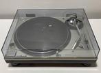 Tourne-disque Technics SL-1200 mk5, Réglage pitch, Tourne-disque, Enlèvement ou Envoi, Comme neuf